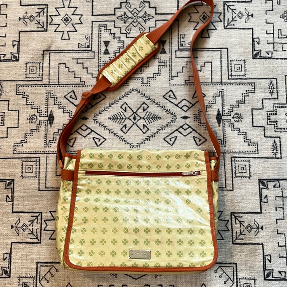 Jane Marvel Carrier Bag
